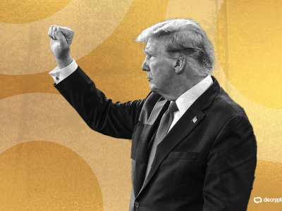 Token DeFi WLFI Trump Melonjak, Masuk 30 Besar Kripto dengan Volatilitas Tinggi