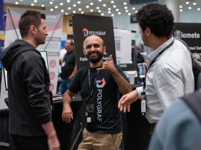 Kesempatan Terakhir! Amankan Tempat di TechCrunch Disrupt 2025 Sekarang