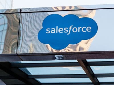 Salesforce Optimis Melaju dengan Teknologi AI di Tengah Tantangan Ekonomi Global