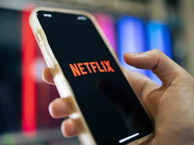 Netflix: Saham Mega-Cap dengan Prospek Kuat dan Pertumbuhan AI yang Menjanjikan