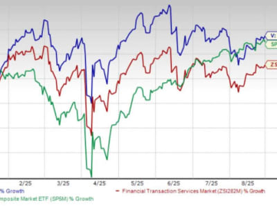 Visa Hadapi Tantangan dan Peluang Besar dari Ledakan Stablecoin di Dunia Pembayaran
