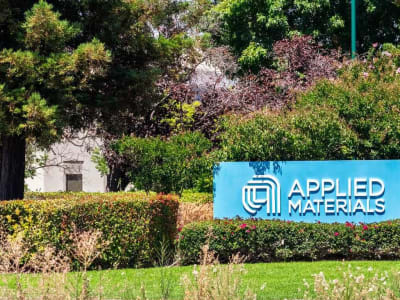Saham Applied Materials Turun, Tapi Peluang Kuat di Industri Semikonduktor