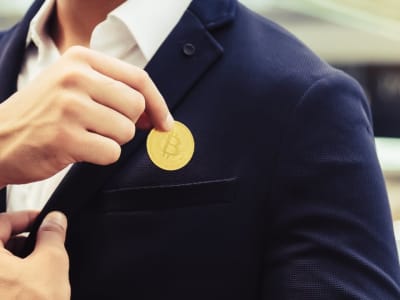 Perusahaan Publik Mulai Mengakumulasi Bitcoin Sebagai Cadangan Strategis