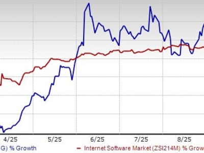 Chegg Andalkan AI untuk Atasi Turunnya Pelanggan dan Hadapi Persaingan Ketat