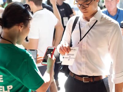 Ayo Jadi Relawan TechCrunch Disrupt 2025 di San Francisco dan Raih Kesempatan Karir