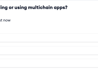Avail Akuisisi Arcana Percepat Penggunaan Blockchain Multichain Tanpa Ribet