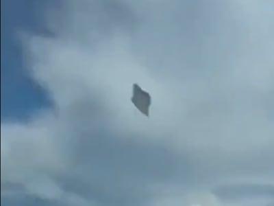 Cara Baru Astronom Pakai Bayangan Bumi untuk Cari Objek UFO di Luar Angkasa