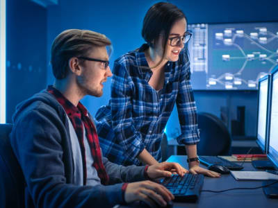 SentinelOne: Solusi Cybersecurity AI Murah dengan Potensi Besar di Pasar Global