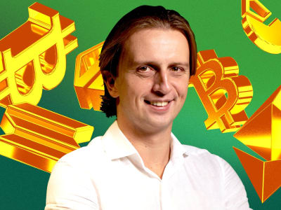 Revolut Gaet Kripto, Nilai Perusahaan Tembus 75 Miliar Dolar AS