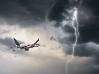 Menghadapi Ancaman Turbulensi Udara Jernih yang Meningkat di Era Perubahan Iklim