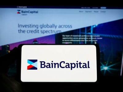Bain Capital Akuisisi Jensten Group untuk Perkuat Asuransi UK dan Ekspansi