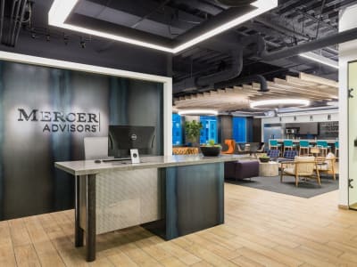 Mercer Global Advisors Perluas Jangkauan Lewat Akuisisi Perusahaan RIA Baru