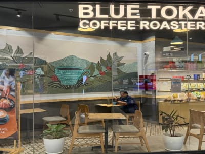 Blue Tokai Kumpulkan Rp 411.13 miliar ($25 Juta)  untuk Perluas Kedai Kopi di Dunia