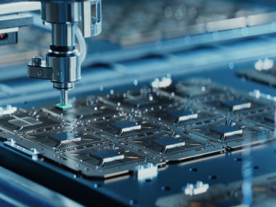 Tessolve Raih Investasi Rp 2.47 triliun ($150 Juta)  untuk Perluas Layanan Semikonduktor Global