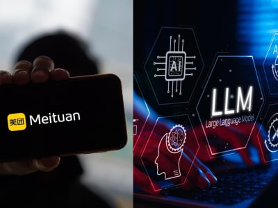 Meituan Rilis Model AI LongCat-Flash-Chat dengan Teknologi Canggih dan Open-Source