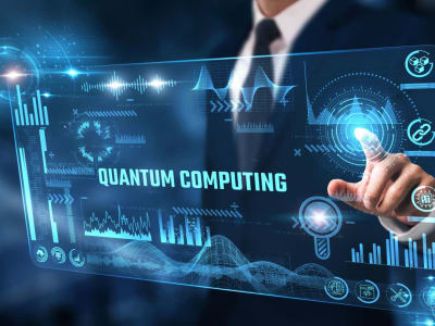 Phasecraft Raih Pendanaan Rp 559.13 miliar ($34 Juta)  untuk Percepat Komputasi Kuantum Praktis