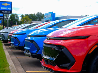 Kredit Pajak Mobil Listrik Berakhir 30 September, Tapi Pengiriman Bisa Nanti