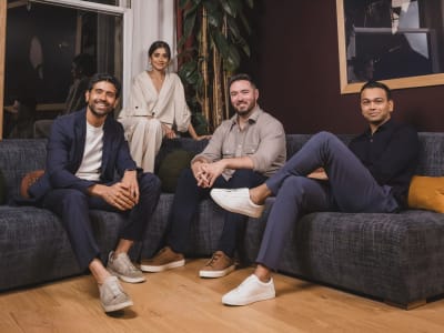 Predoc dan AI Ubah Cara Dokter Kelola Rekam Medis, Kurangi Waktu Tunggu