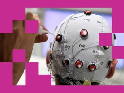 AI Membantu Orang Lumpuh Mengendalikan Lengan Robotik dengan Percaya Diri