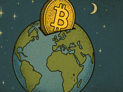 Negara-Negara Mulai Miliki Bitcoin Lewat Penambangan dan Penyitaan, El Salvador Unik Beli Langsung