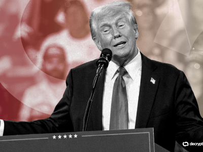 Token WLFI Keluarga Trump Debut Volatil dengan Kapitalisasi Miliaran Dollar