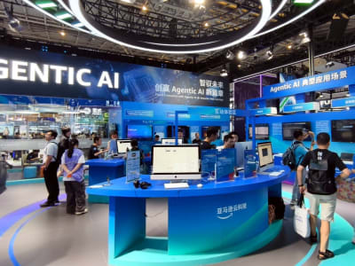 Big Tech Dorong Inovasi AI Agentik untuk Masa Depan Otomasi Pintar