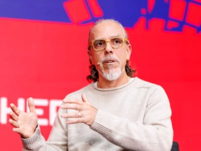 Astro Teller Bawa Inovasi Besar ke TechCrunch Disrupt 2025 di San Francisco