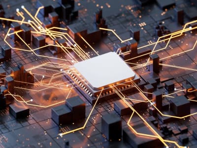 3 Perusahaan AI Pengubah Industri Besar yang Lebih Menjanjikan Dari Palantir