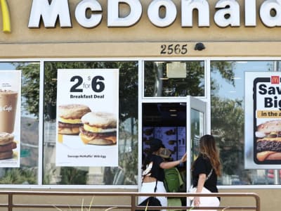 Strategi Restoran Cepat Saji Tingkatkan Pengalaman Pelanggan di Masa Sulit