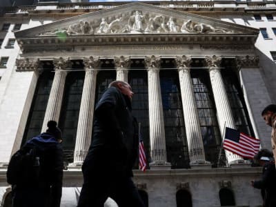 Pemulihan Pasar IPO AS: Peluang Baru Setelah Tarif Trump Mereda