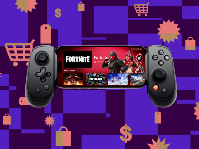 Backbone Pro: Kontroler Gaming Serbaguna dengan Diskon Terbaru