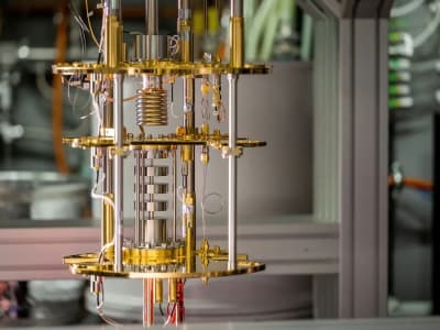 Sys-Sage: Menggabungkan Komputer Kuantum dan Superkomputer untuk Masa Depan Komputasi