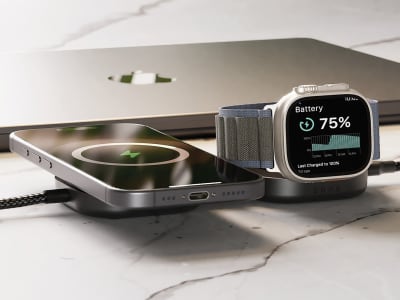 Zens Perkenalkan Kabel USB-C Pro 2 dan Pro 3 dengan Pengisian Wireless Canggih