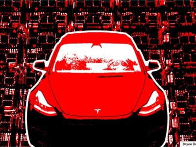 Tesla Tutup Proyek Dojo, Ambisi AI Superkomputer Gagal Berbuah