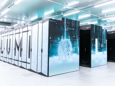 Superkomputer Eksaskala: Persaingan Global Mendorong Revolusi Komputasi Tinggi