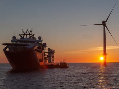 ESVAGT Tingkatkan Manajemen Armada dengan Teknologi Pelaporan Digital Spinergie