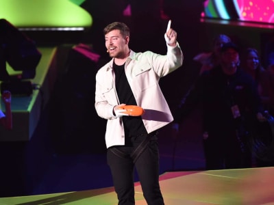 MrBeast Siap Luncurkan Layanan Telepon Seluler untuk Perkuat Bisnis