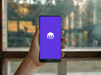Kraken dan Backed Bawa Token Saham ke Ethereum untuk Akses DeFi Lebih Mudah