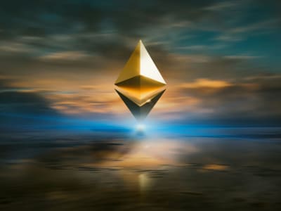 The Ether Machine Kumpulkan 495.362 ETH Senilai 2,16 Miliar USD Sebelum Go Public