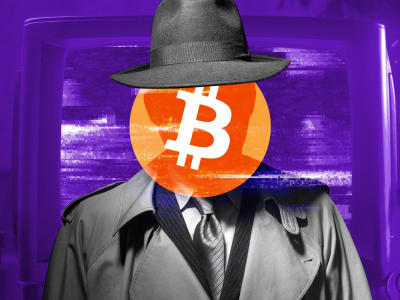 Misteri Satoshi Nakamoto Diangkat ke Layar Lebar Bersama Lonjakan Harga Bitcoin