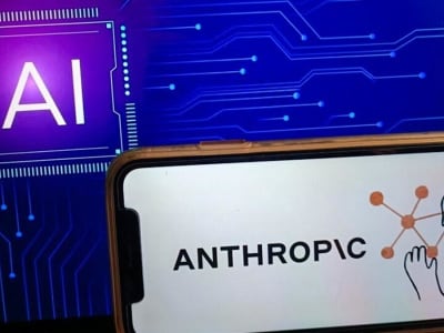 Anthropic Kumpulkan Dana Besar, Valuasi Tembus 183 Miliar Dolar AS
