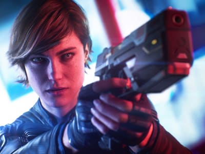 Pertarungan Hak Cipta Hambat Kebangkitan Game Perfect Dark Setelah PHK Besar