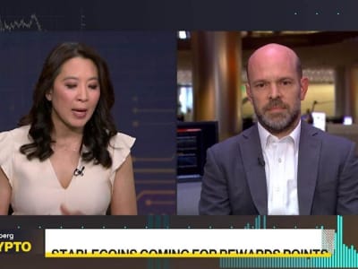 Ancaman Stablecoin bagi Kartu Kredit: Pembayaran Lebih Cepat dan Murah di AS