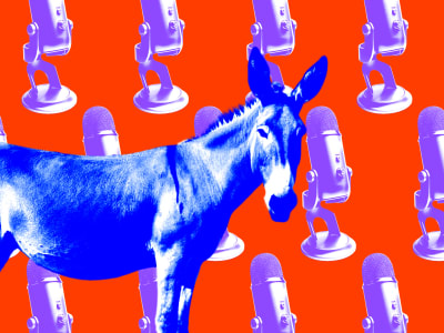 Kontroversi Chorus: Program Rahasia Influencer Demokrat dan Tantangannya