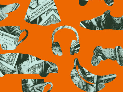 Tarif Baru AS Hancurkan Bebas Pajak Impor, Konsumen Bayar Lebih Mahal