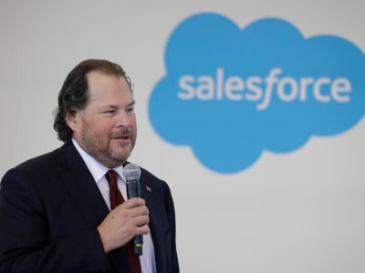 Bagaimana Salesforce dan AI Mengubah Dunia Kerja di Teknologi Saat Ini