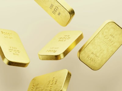 SmartGold dan Chintai Bawa Emas IRA ke Blockchain untuk Hasil DeFi