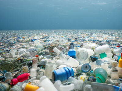 Metode Baru Katalis Nikel Ubah Plastik Sampah Menjadi Produk Bernilai