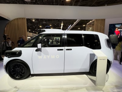 Waymo Ekspansi ke Denver dan Seattle untuk Uji Taksi Otonom di Cuaca Ekstrem