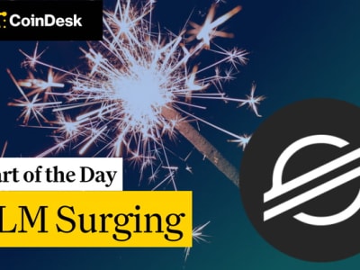 Kenaikan XLM 3% Menjelang Upgrade Infrastruktur Stellar yang Dinantikan